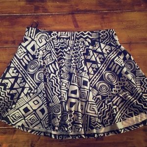 Forever 21 skirt